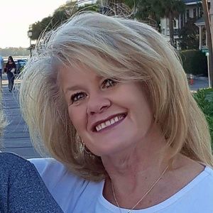 Meet your Posher, Judy